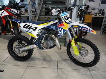 Husqvarna TC 85 - 2022