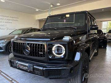 Mercedes-benz G 500 Classe G500