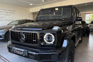 Mercedes-benz G 500 Classe G500