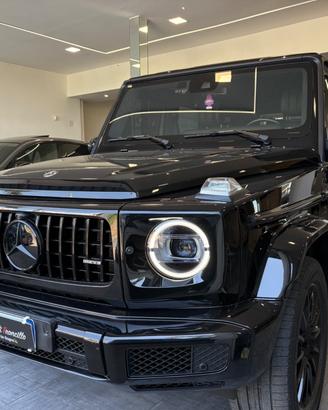 Mercedes-benz G 500 Classe G500