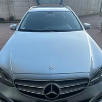 Mercedes E 250 cdi