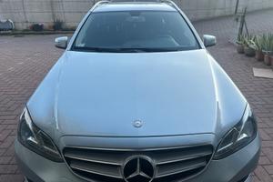 Mercedes E 250 cdi