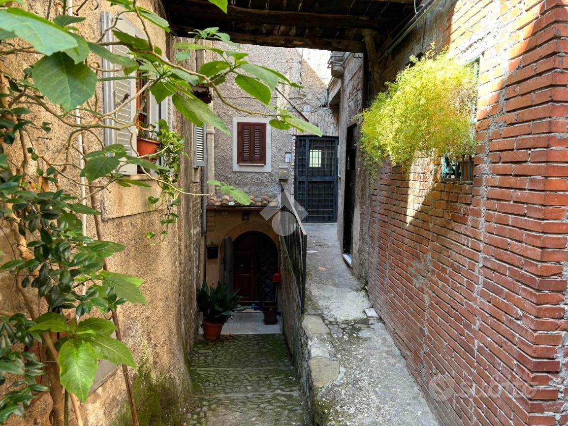 Appartamento – Genazzano, Roma Capitale - Vista 3