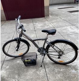 City bike BTwi