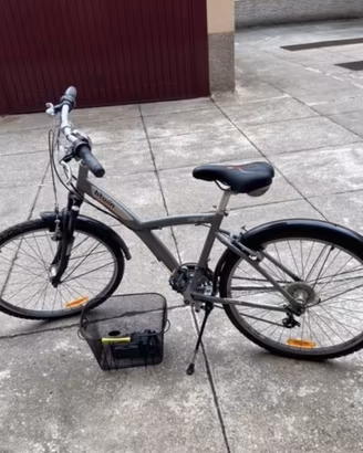 City bike BTwi