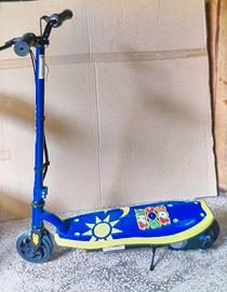 monopattino Valentino Rossi