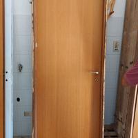 porte in legno da interno