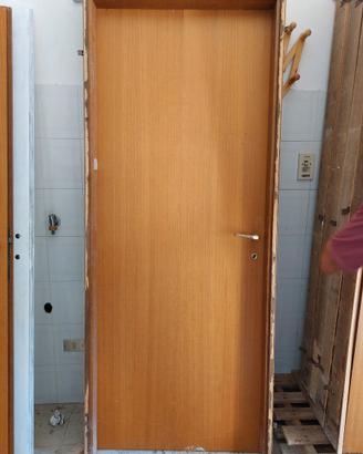 porte in legno da interno