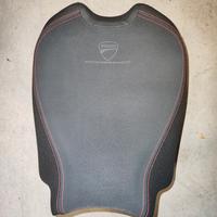 Sella bassa Ducati Streetfighter V4 2020