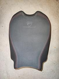 Sella bassa Ducati Streetfighter V4 2020