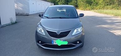 Lancia Ypsilon 2017