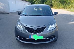 Lancia Ypsilon 2017