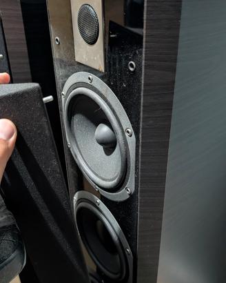 Diffusori Focal 826V