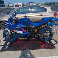 Yamaha r3 