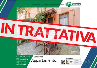 Appartamento a Campogalliano 3 locali