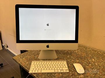 IMac 21.5