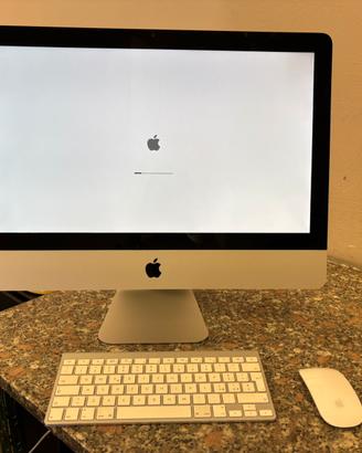 IMac 21.5