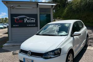 Volkswagen Polo 1.4 TDI 5p. Trendline BlueMotion T