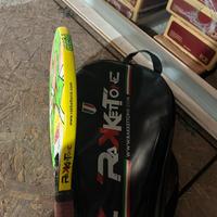 Racchetta beach tennis