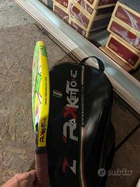 Racchetta beach tennis