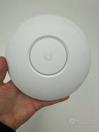 Wi fi router estensibile