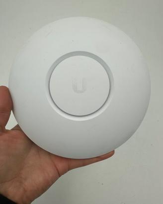 Wi fi router estensibile