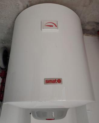 Scaldabagno Boiler SIMAT 50 V/2 _ 50 litri 