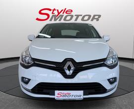 RENAULT Clio TCe 12V 90 CV GPL 5 porte Moschino