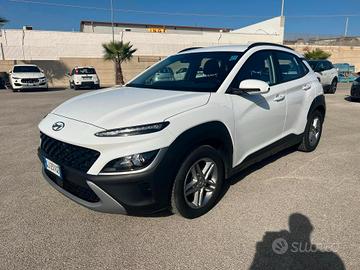 Hyundai Kona 1.0 T-GDI XTech