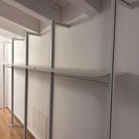 Cabina armadio