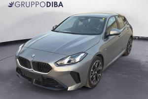 BMW Serie 1 F70 120 48V MSport auto