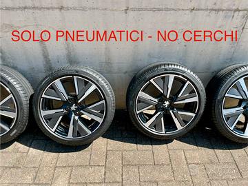 Pneumatici Turanza 6 205 45 R17 88W XL
