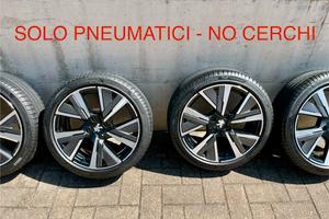 Pneumatici Turanza 6 205 45 R17 88W XL
