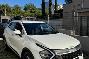 Kia Sportage 1.6 TGDI 150 CV 2WD Style