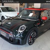 Mini John Cooper Works JCW 2.0 John Cooper W #9982