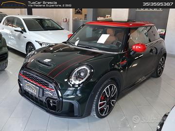Mini John Cooper Works JCW 2.0 John Cooper W #9982