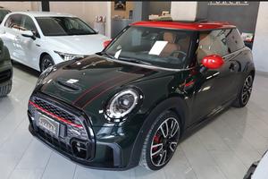 Mini John Cooper Works JCW 2.0 John Cooper W #9982