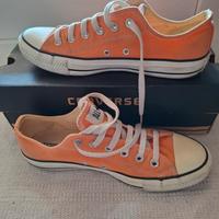 Scarpe Converse All Star Peach 41