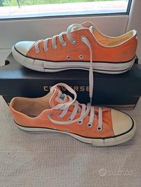 Scarpe Converse All Star Peach 41