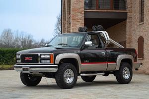 Gmc Sierra SLX 5.7 L V8 - CHE00023