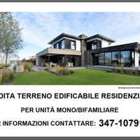 Terreno edificabile Badia di Longiano