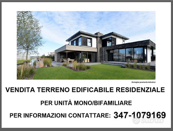 Terreno edificabile Badia di Longiano