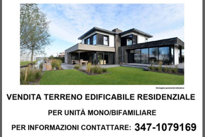 Terreno edificabile Badia di Longiano