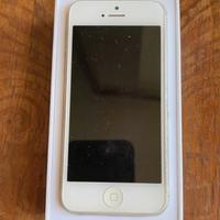 Apple iphone 5