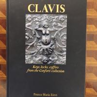 CLAVIS. "Publication for collectors, in English"