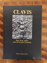 CLAVIS. "Publication for collectors, in English"