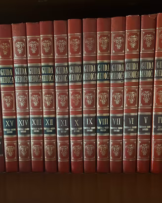 Enciclopedia Medica