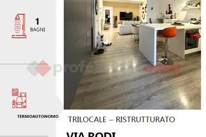 Appartamento Bari [Cod. rif 3289943VRG]
