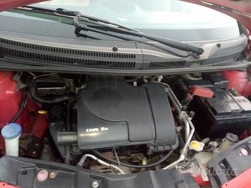 Toyota Aygo "now"