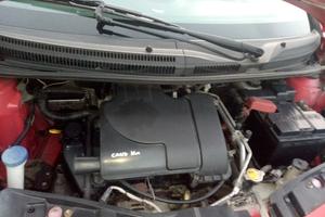 Toyota Aygo "now"